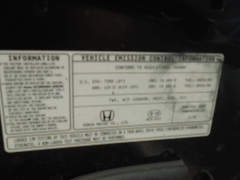 2009 Honda CR-V EX-L