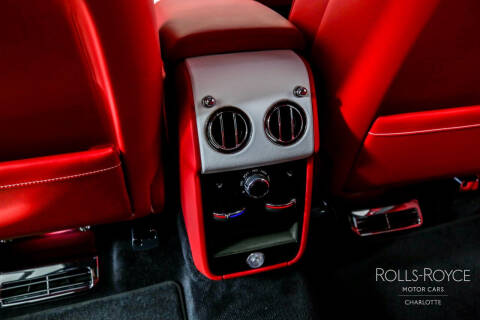 2024 Rolls-Royce Cullinan