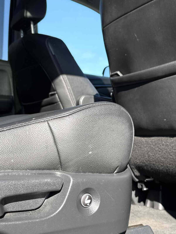 2020 Honda Pilot Elite