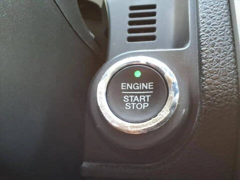 2017 Ford Expedition EL Limited