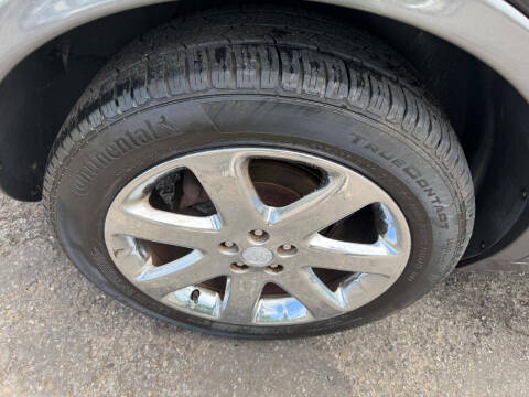 2014 Buick Encore Leather