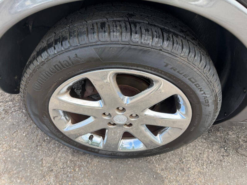 2014 Buick Encore Leather