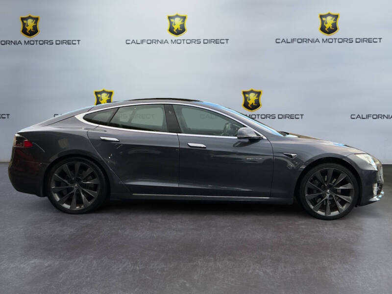 2019 Tesla Model S 75D