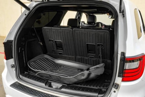 2023 Dodge Durango R/T Plus