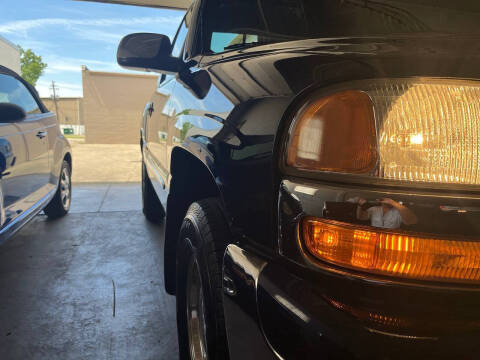 1999 GMC Sierra 1500 SLE