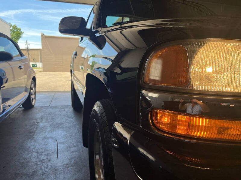 1999 GMC Sierra 1500 SLE