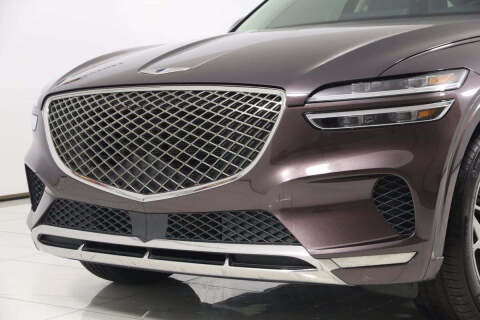 2022 Genesis GV70 2.5T Standard