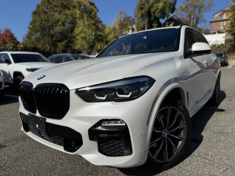 2021 BMW X5 for sale at Certified Luxury Motors in Great Neck NY