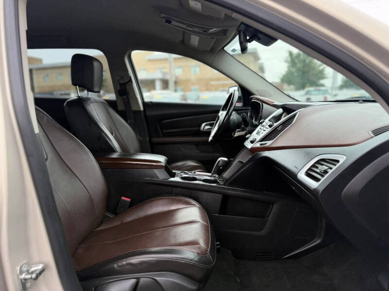 2012 GMC Terrain SLT-1