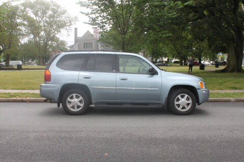 2006 GMC Envoy for sale at Lexington Auto Club in Clifton NJ