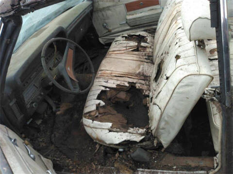 1969 Chevrolet Impala