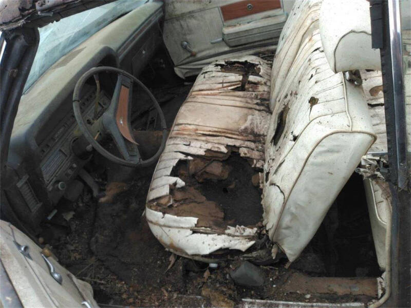 1969 Chevrolet Impala