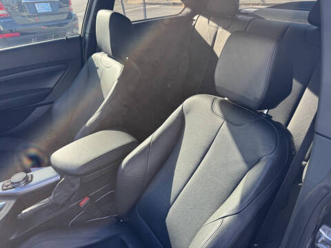 2016 BMW 2 Series M235i