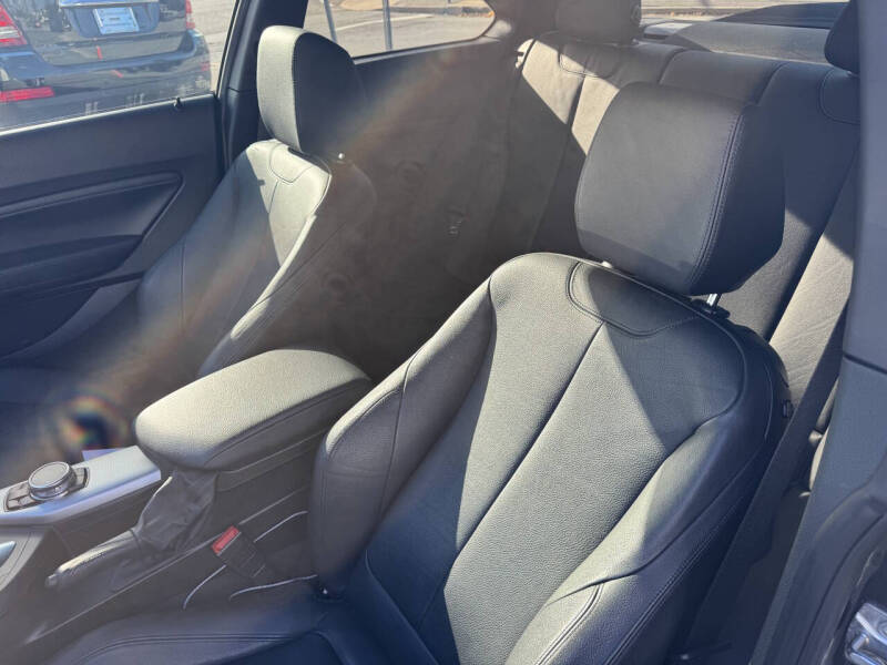 2016 BMW 2 Series M235i