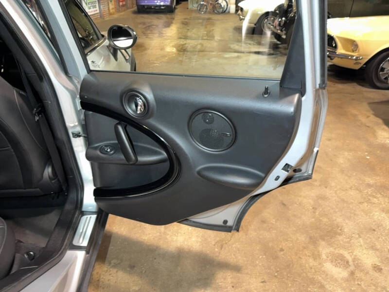 2014 MINI Countryman Cooper S ALL4