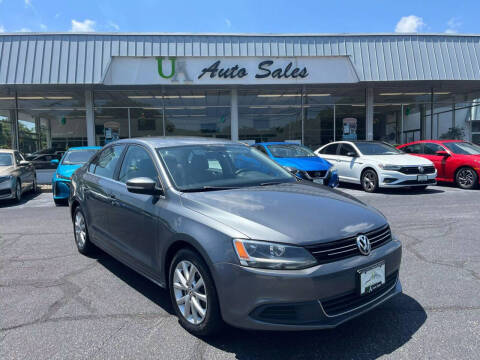 2014 Volkswagen Jetta