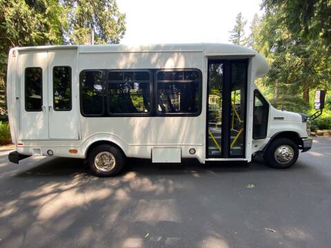 2009 Ford E-Series for sale at AC Enterprises in Oregon City OR