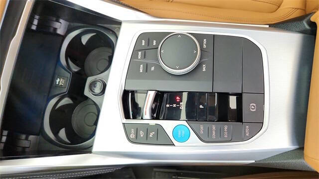 2024 BMW i4 M50 Gran Coupe