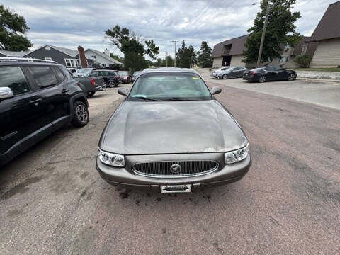 2001 Buick LeSabre Custom