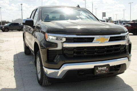 2023 Chevrolet Silverado 1500 for sale at Edwards Storm Lake in Storm Lake IA