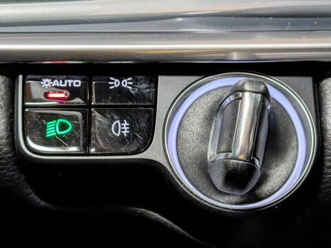 2020 Porsche Panamera