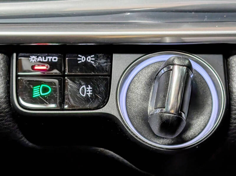 2020 Porsche Panamera