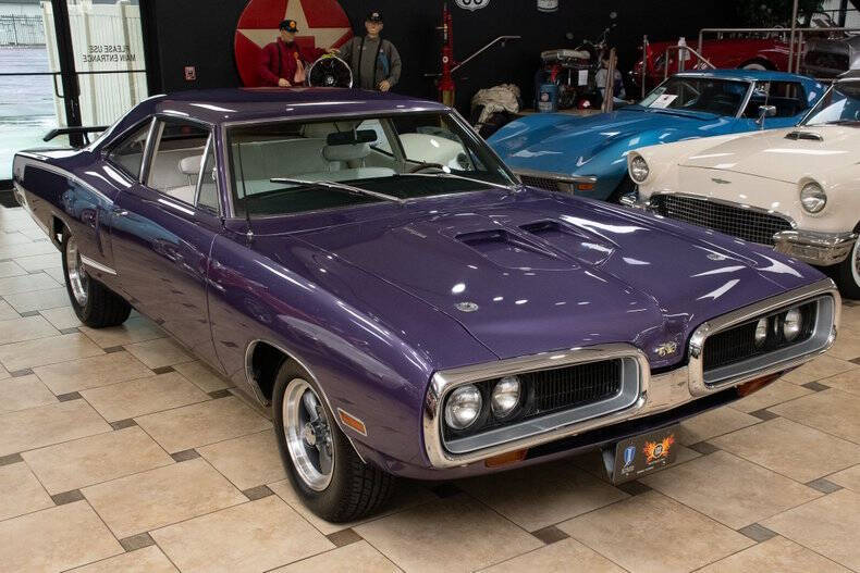1970 Dodge Super Bee
