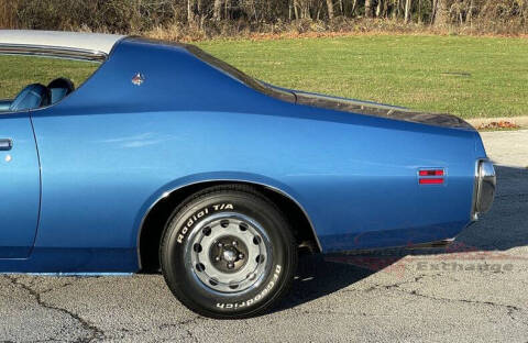1971 Dodge Charger