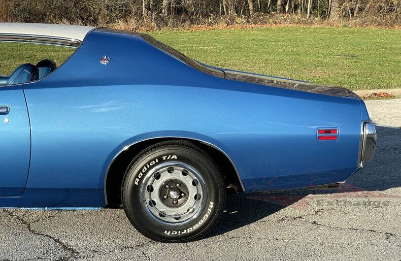 1971 Dodge Charger