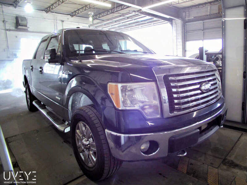 2011 Ford F-150 for sale at Unlimited Auto Sales in Upper Marlboro MD