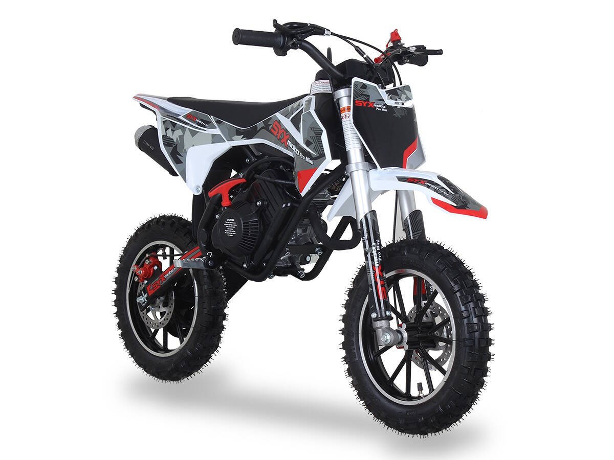 2025 SYXMOTO  PRO MINI 60CC for sale at TEXAS MOTORS POWERSPORT in ORLANDO, FL