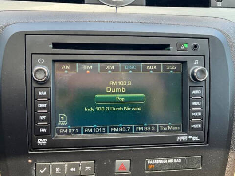 2012 Buick Enclave Premium