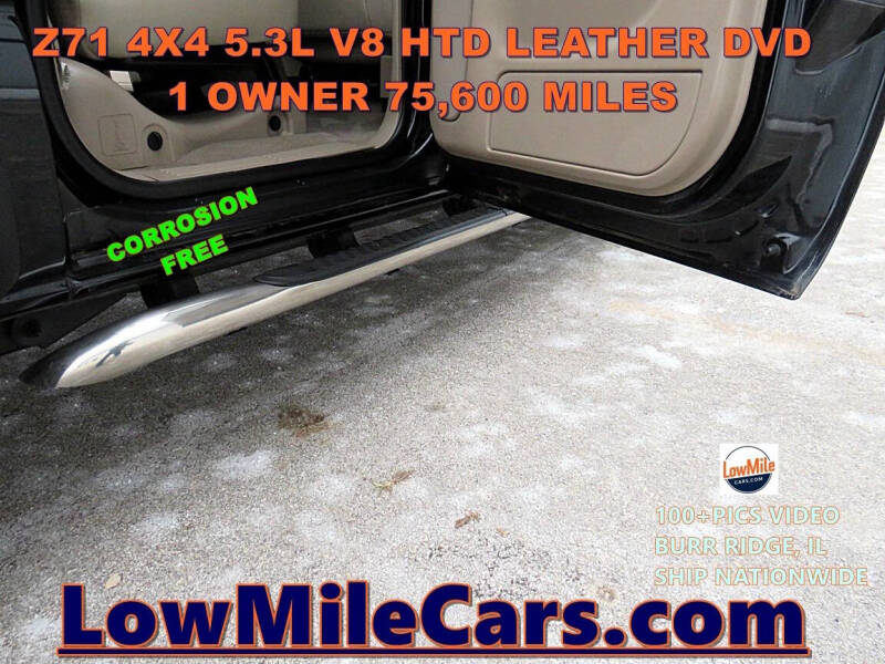 2006 Chevrolet Avalanche Z71 1500