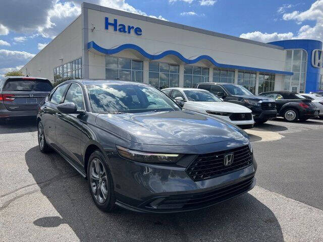 2024 Honda Accord for sale in Avon, IN