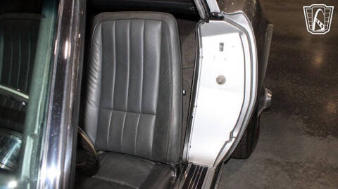 1968 Chevrolet Corvette