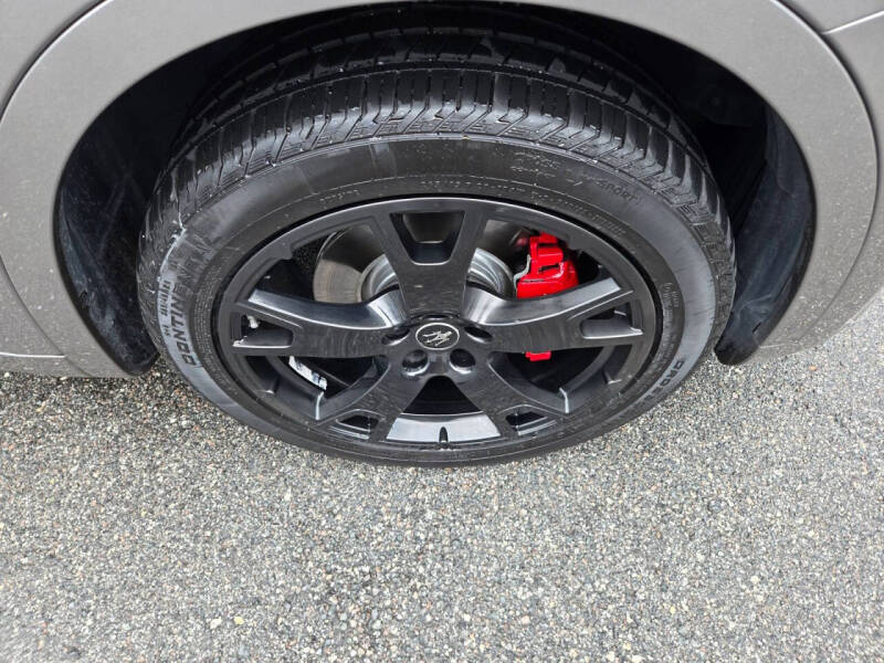 2019 Maserati Levante GranSport