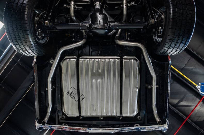 1964 Pontiac GTO