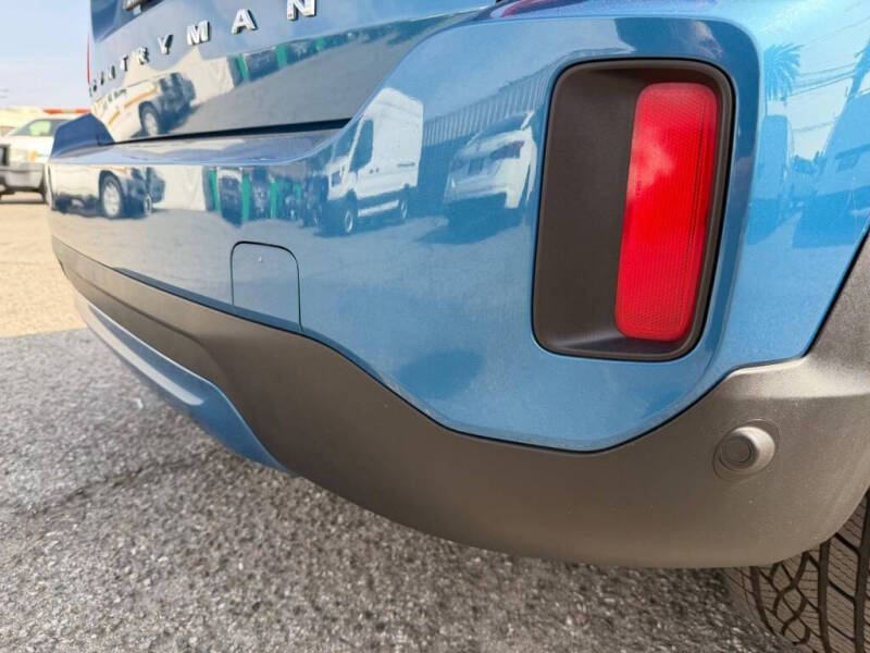 2022 MINI Countryman