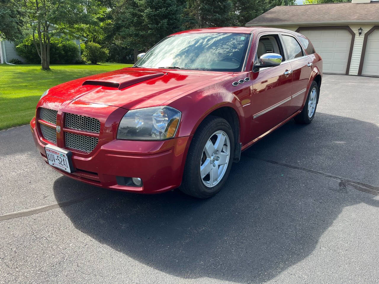 2005 Dodge Magnum 3