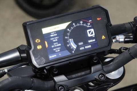2023 KTM 390 Duke
