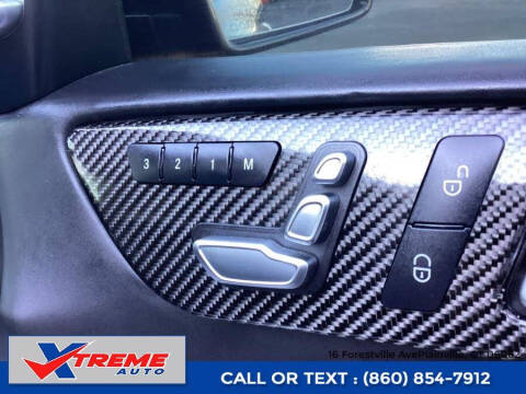 2019 Mercedes-Benz GLS AMG GLS 63