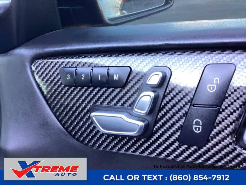 2019 Mercedes-Benz GLS AMG GLS 63