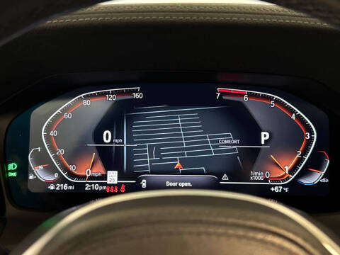 2021 BMW 3 Series 330i