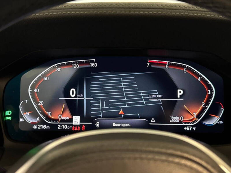 2021 BMW 3 Series 330i