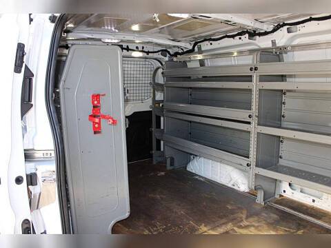 2016 Ford Transit 250