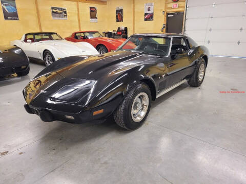 1977 Chevrolet Corvette