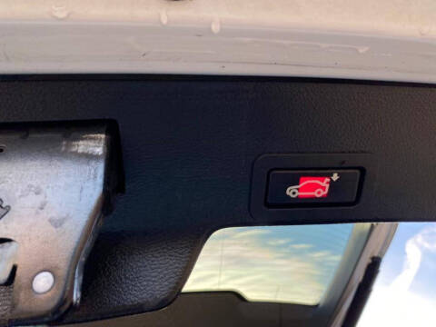 2012 BMW X6 xDrive35i