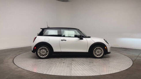 2026 MINI Hardtop 2 Door Cooper S