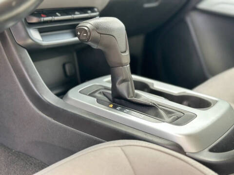 2015 Chevrolet Colorado