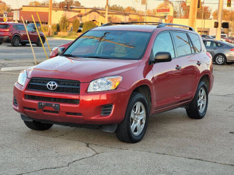 2011 Toyota RAV4